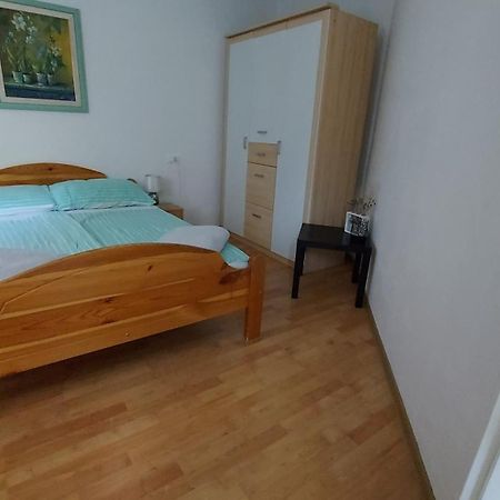 בלד Apartments Violeta מראה חיצוני תמונה