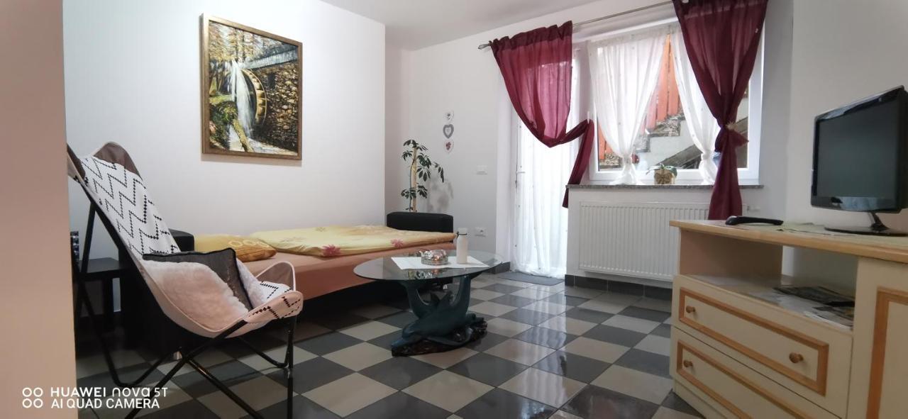 בלד Apartments Violeta חדר תמונה