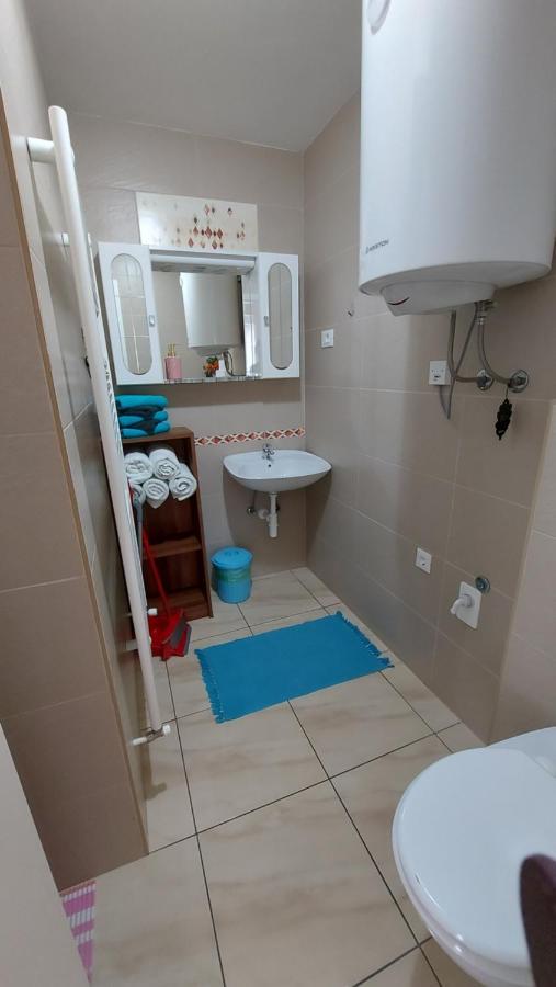 בלד Apartments Violeta מראה חיצוני תמונה