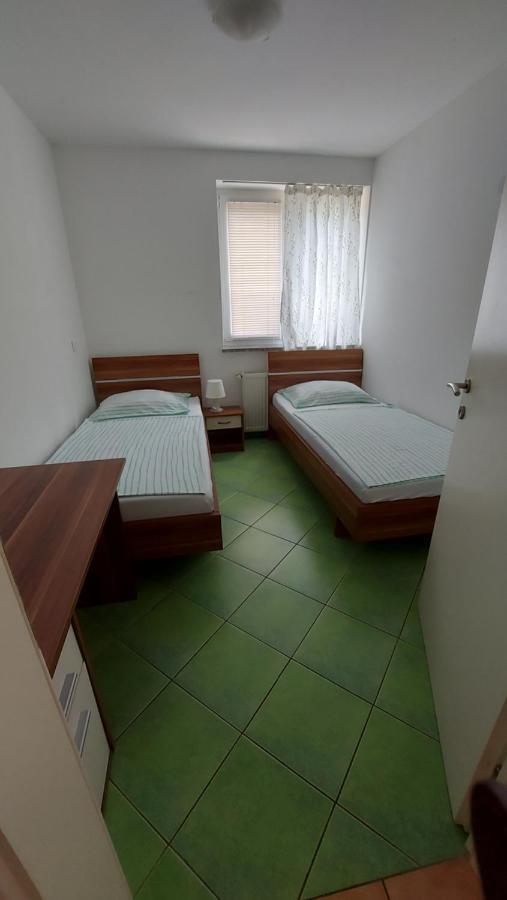 בלד Apartments Violeta מראה חיצוני תמונה
