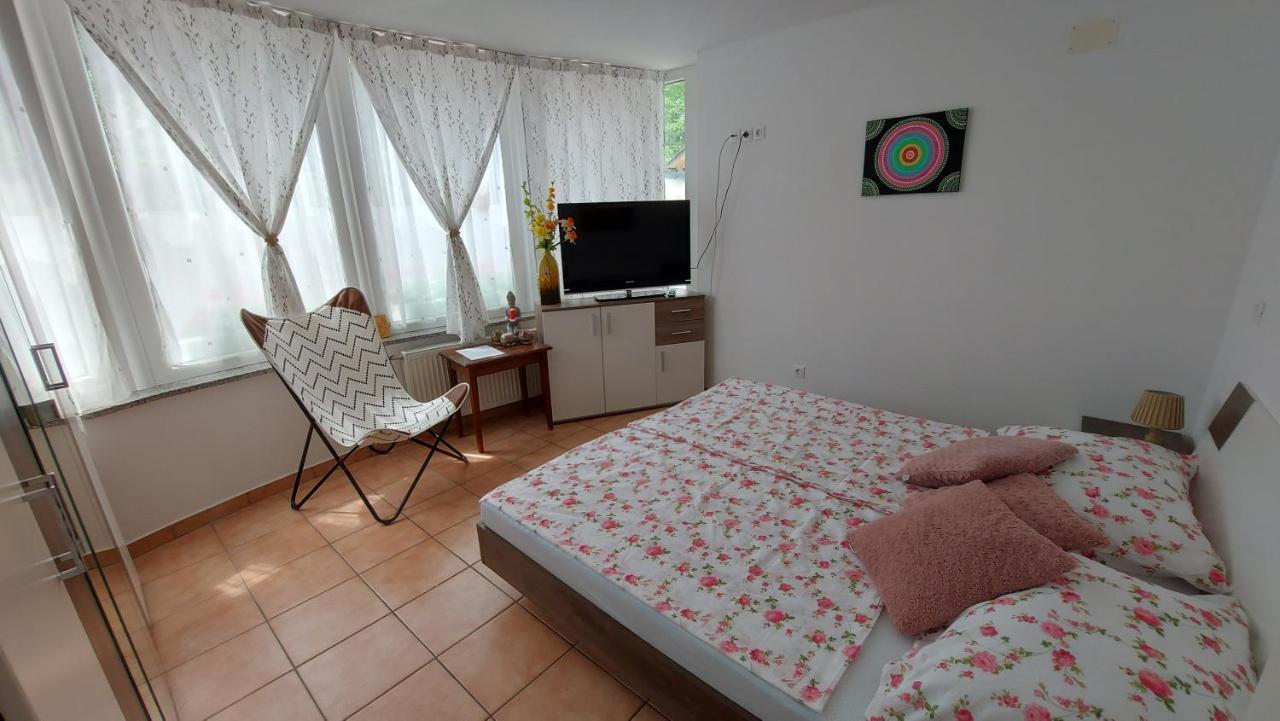 בלד Apartments Violeta מראה חיצוני תמונה