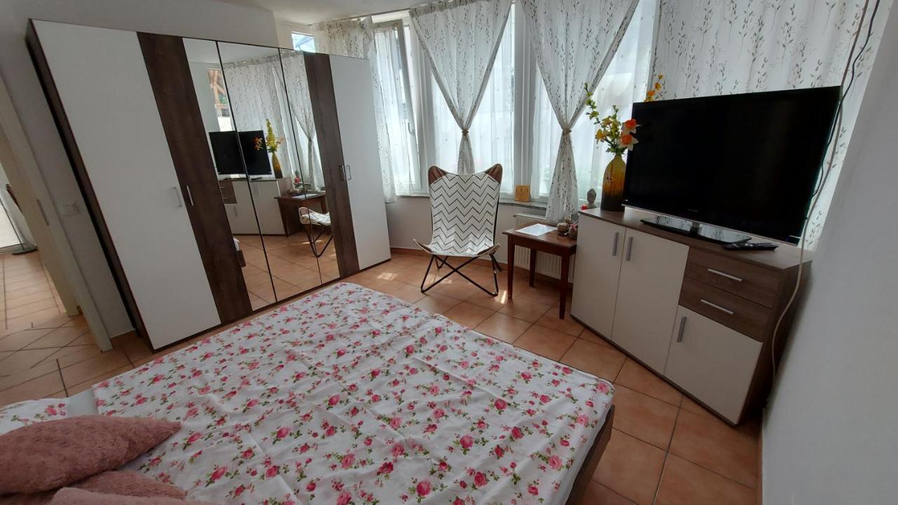 בלד Apartments Violeta מראה חיצוני תמונה
