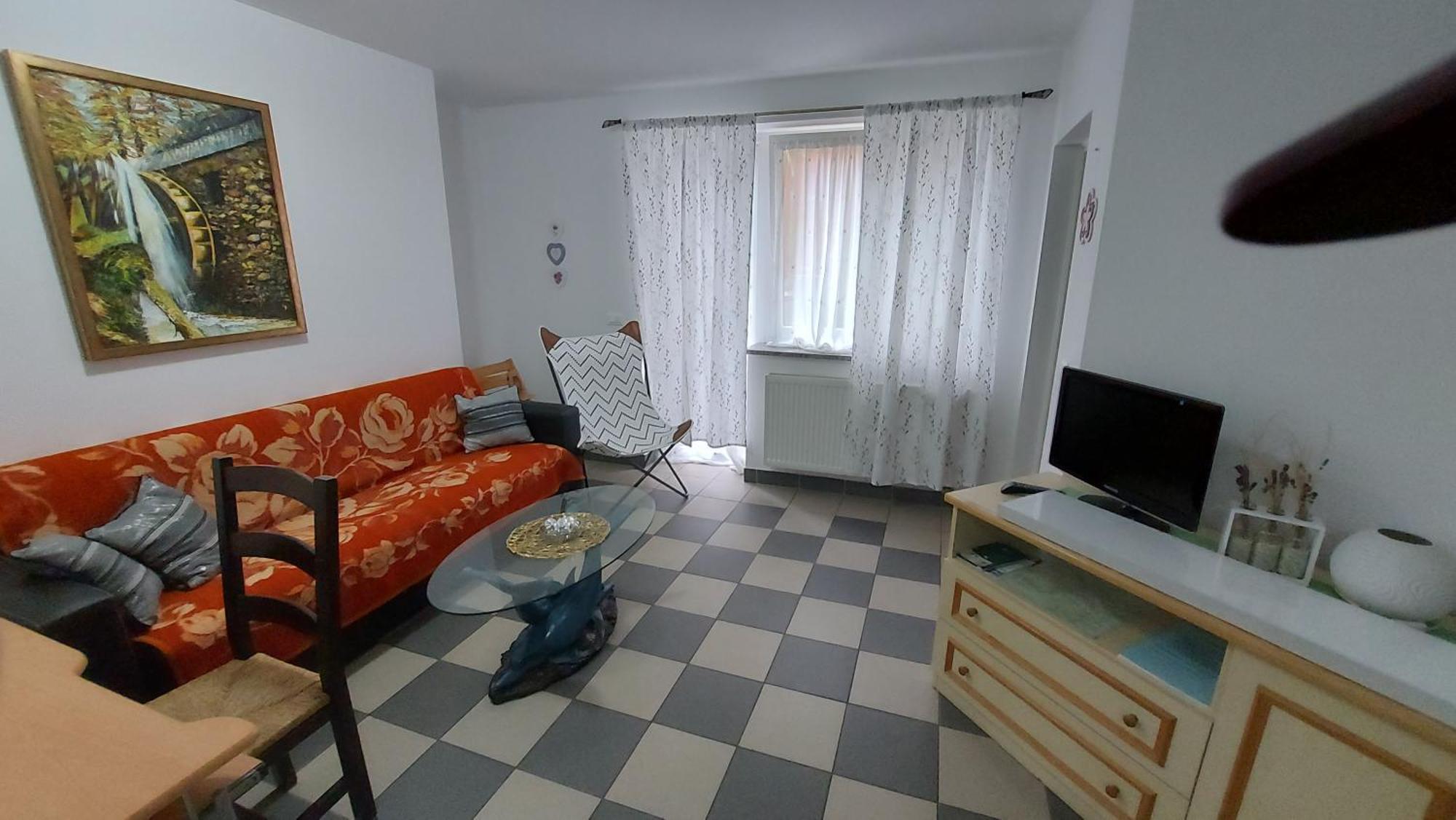 בלד Apartments Violeta מראה חיצוני תמונה