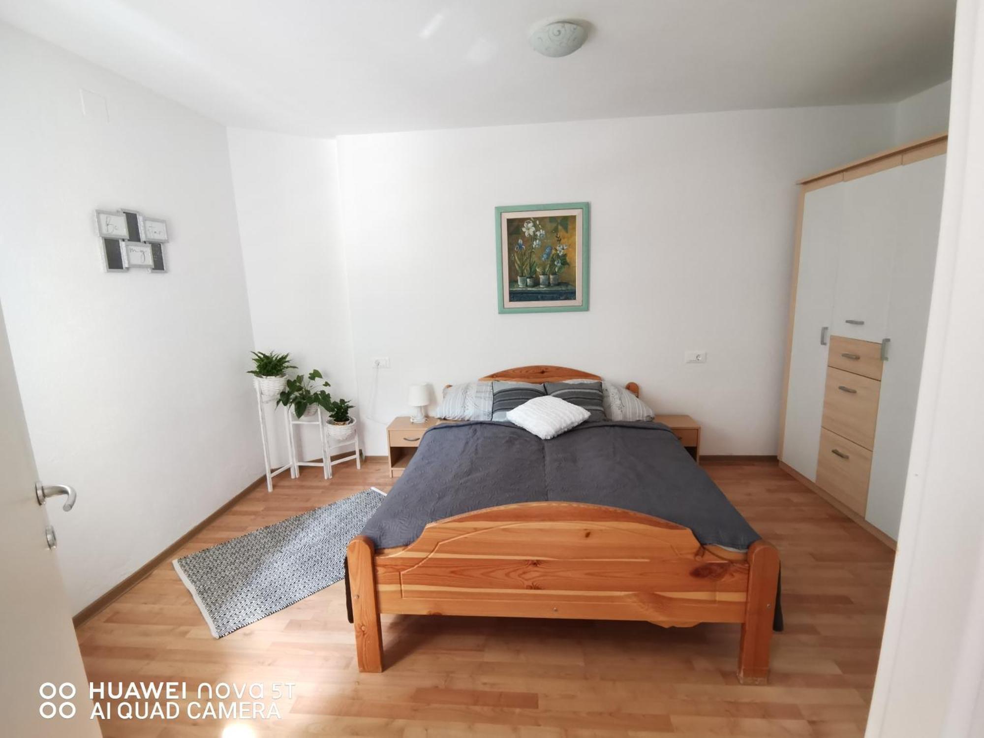 בלד Apartments Violeta חדר תמונה