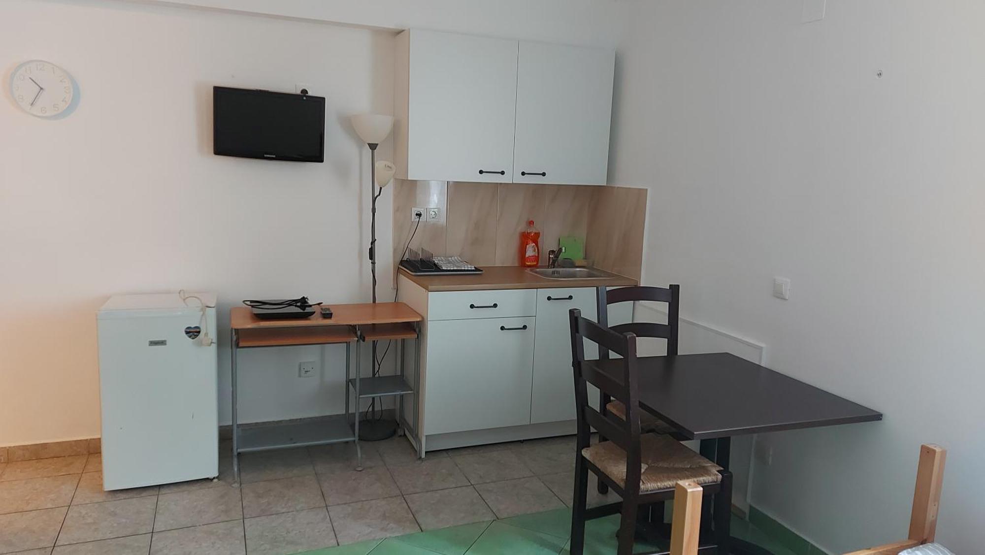 בלד Apartments Violeta מראה חיצוני תמונה