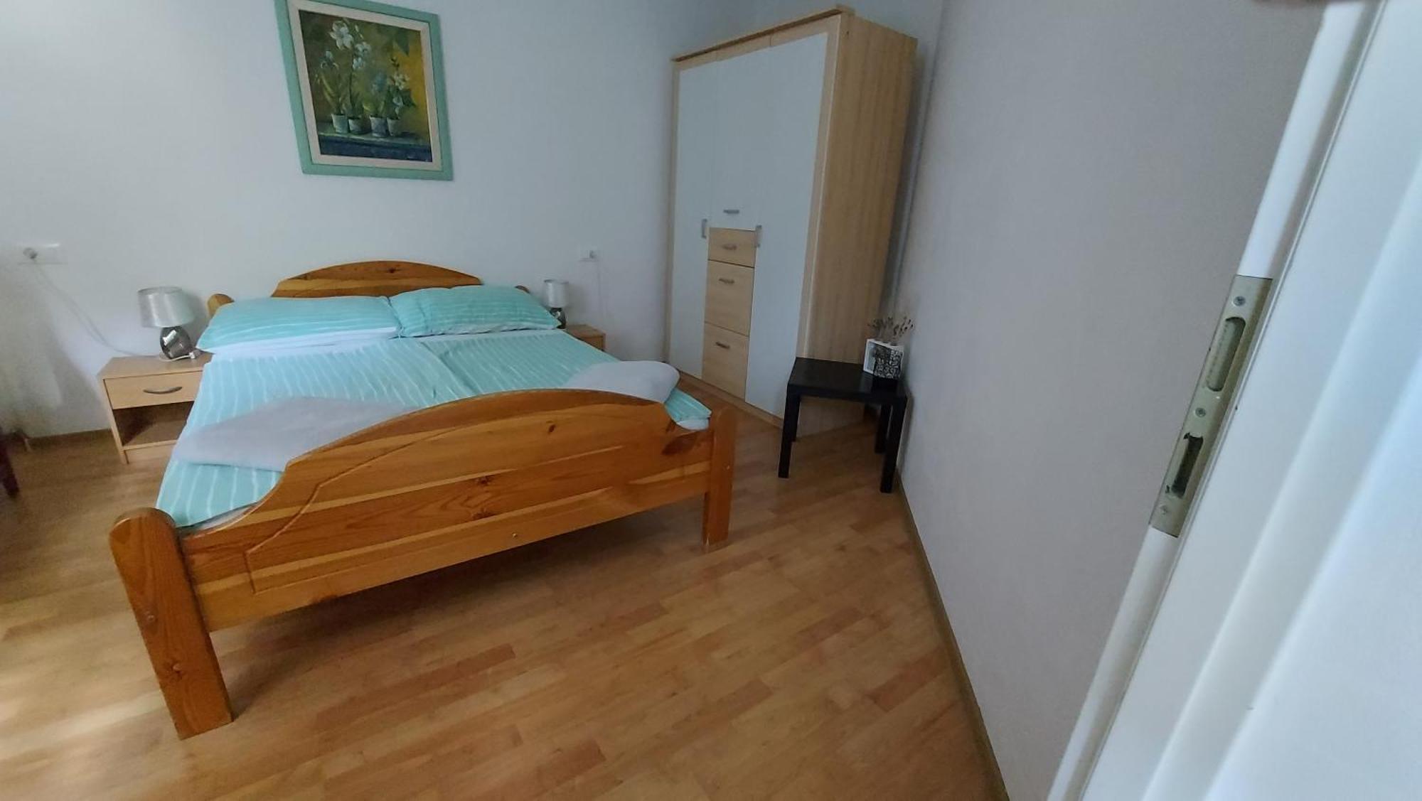 בלד Apartments Violeta מראה חיצוני תמונה
