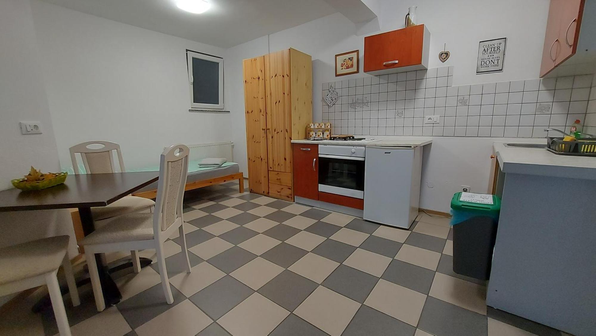 בלד Apartments Violeta מראה חיצוני תמונה