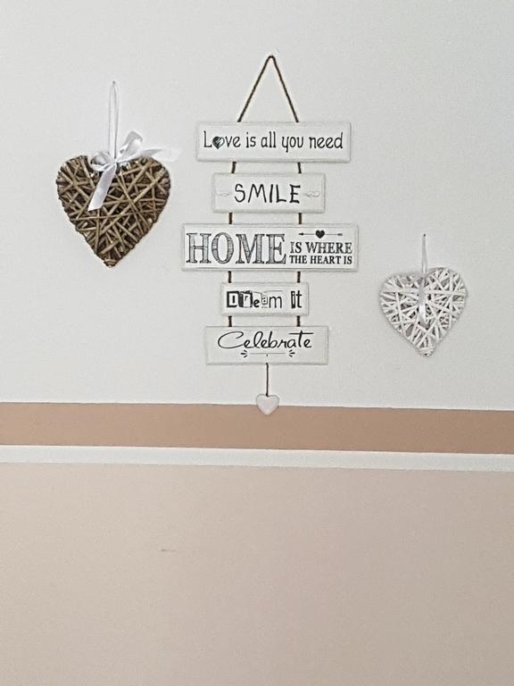 בלד Apartments Violeta מראה חיצוני תמונה