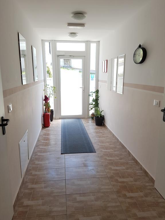 בלד Apartments Violeta מראה חיצוני תמונה