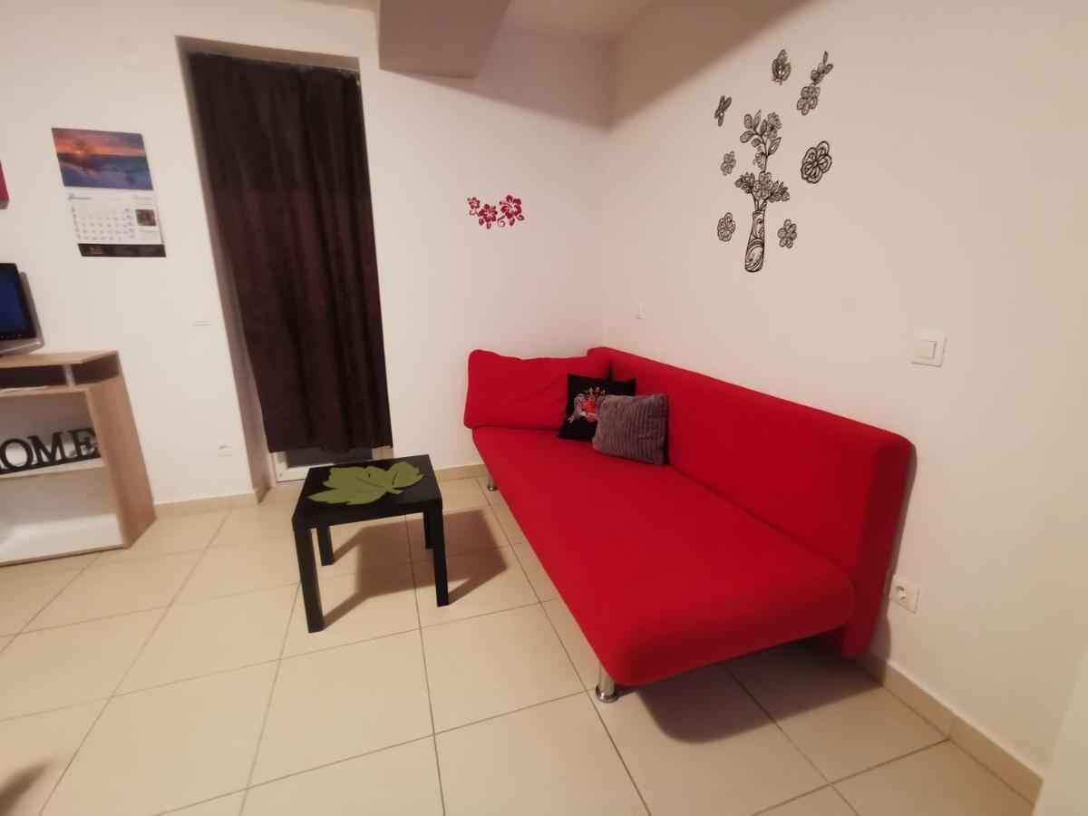בלד Apartments Violeta מראה חיצוני תמונה