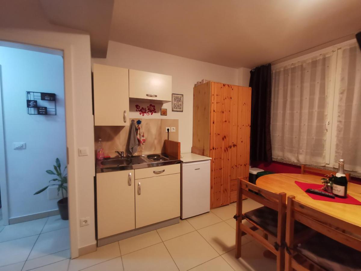 בלד Apartments Violeta מראה חיצוני תמונה