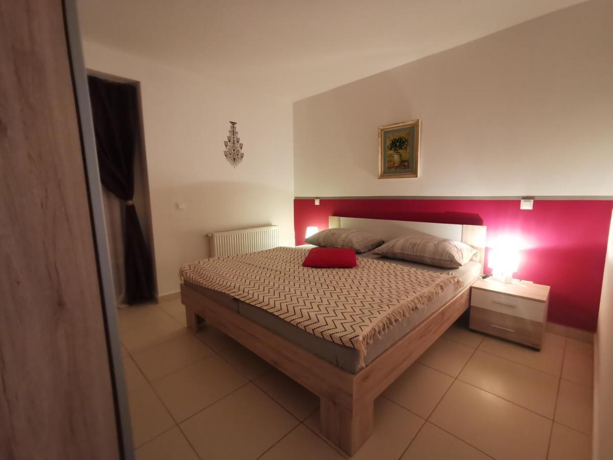 בלד Apartments Violeta מראה חיצוני תמונה