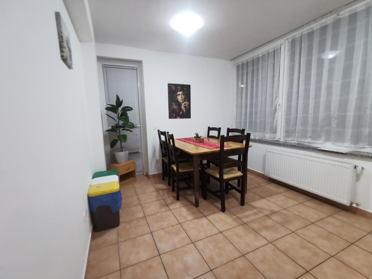 בלד Apartments Violeta מראה חיצוני תמונה