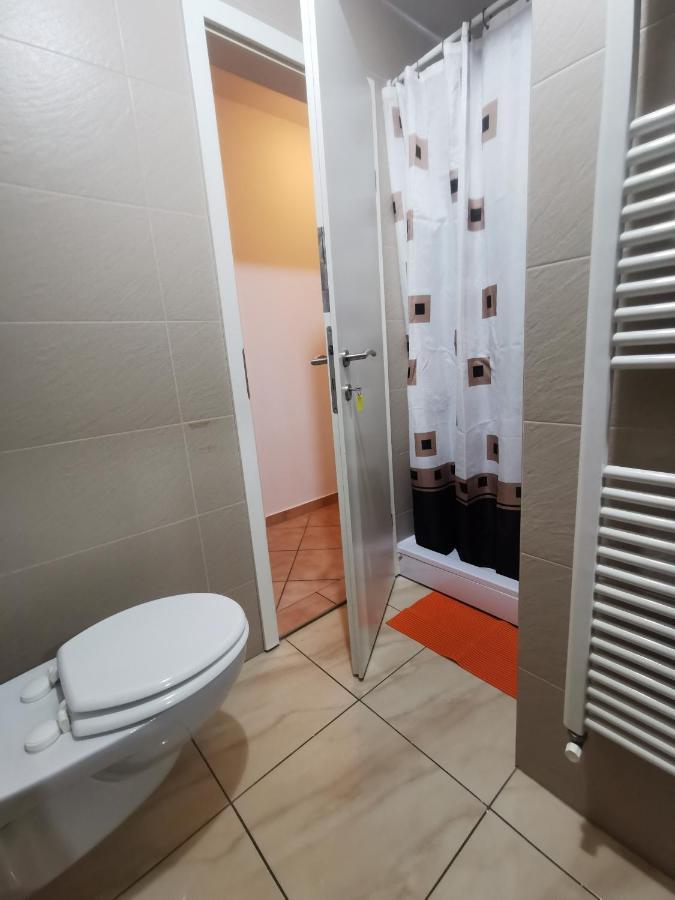 בלד Apartments Violeta מראה חיצוני תמונה